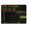 High frequency detector