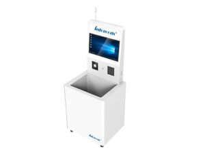 RFID Smart Checkout Station ING-WS010