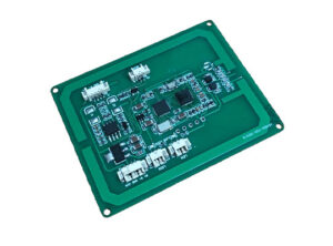 56Mhz RFID RS485 reader/writer module