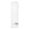Vertical channel access control antenna