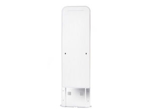 Vertical channel access control antenna