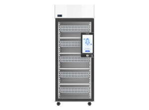 RIFD Smart Refrigerator
