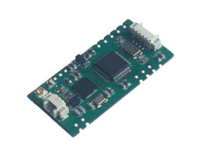 M893 Tri-protocol RFID Reader/Writer Module