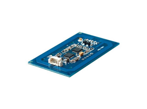 IOT5301 module antenna integrated