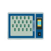 RFID smart key cabinet