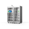 Ultra-high frequency medical high-value consumables cabinet